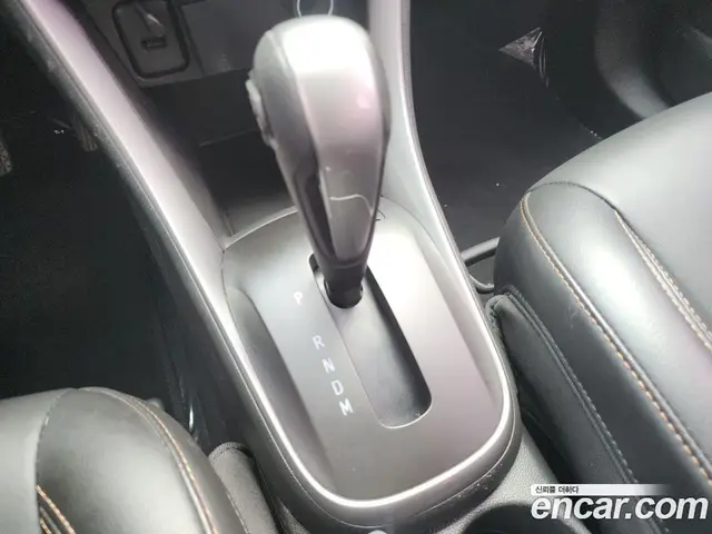 Chevrolet Trax 2018 1.4 автомат (гидро), миниатюра 10