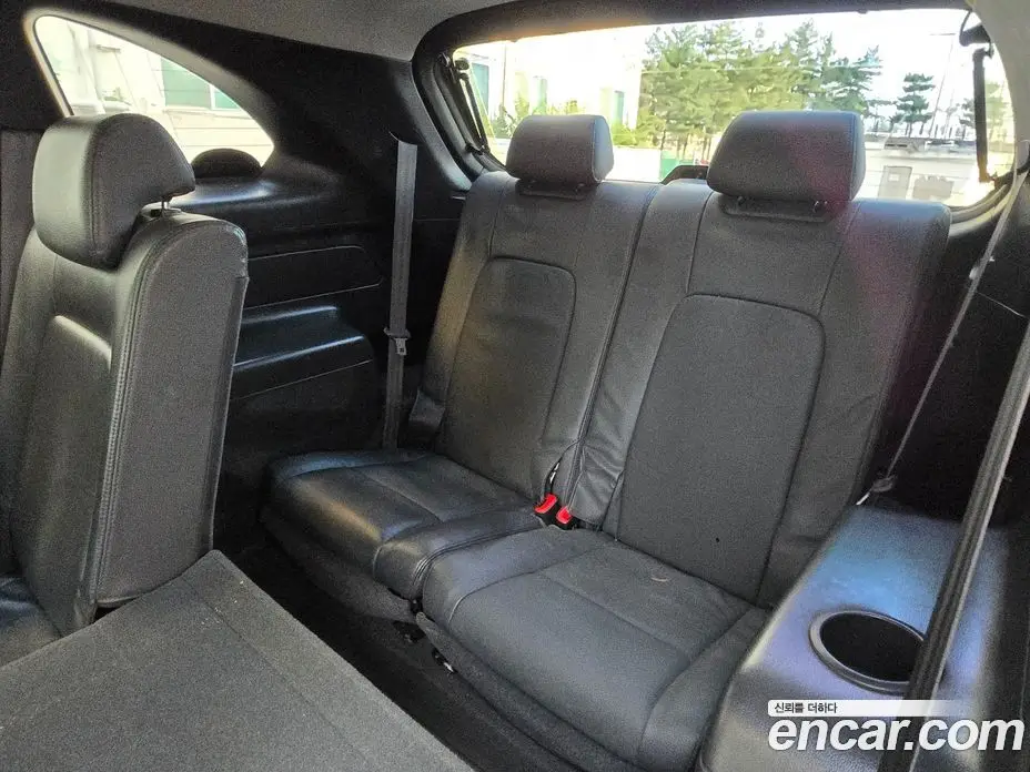 Chevrolet Winstorm 2010 2.0 автомат (гидро), фото 11