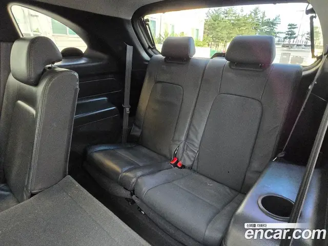 Chevrolet Winstorm 2010 2.0 автомат (гидро), миниатюра 11