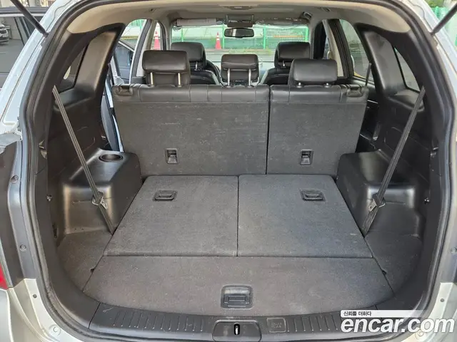 Chevrolet Winstorm 2010 2.0 автомат (гидро), миниатюра 12
