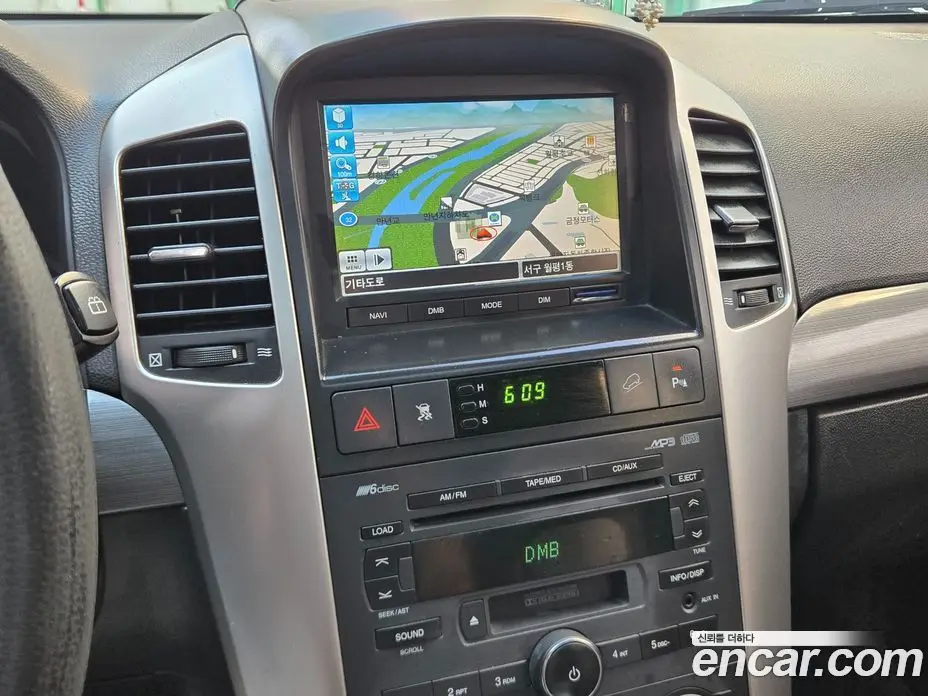 Chevrolet Winstorm 2010 2.0 автомат (гидро), фото 16
