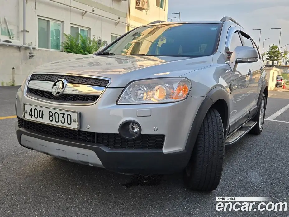 Chevrolet Winstorm 2010 2.0 автомат (гидро), фото 18