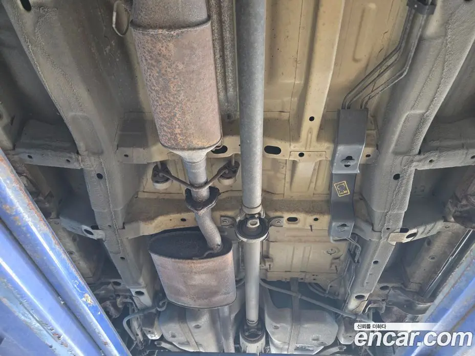 Chevrolet Winstorm 2010 2.0 автомат (гидро), фото 19