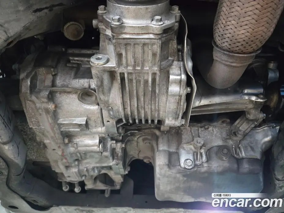 Chevrolet Winstorm 2010 2.0 автомат (гидро), фото 20