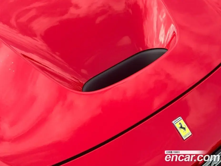 Ferrari F8 2021 3.9 автомат (гидро), фото 15