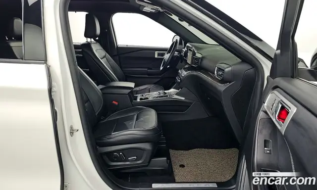Ford Explorer 2020 2.3 автомат (гидро), миниатюра 11 Ford Explorer 2020 2.3 автомат (гидро), миниатюра 11