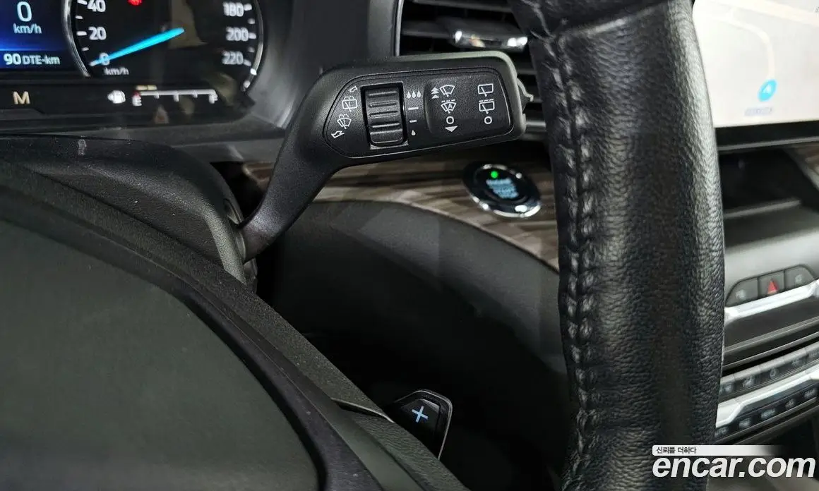 Ford Explorer 2020 2.3 автомат (гидро), фото 14 Ford Explorer 2020 2.3 автомат (гидро), фото 14
