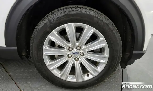 Ford Explorer 2020 2.3 автомат (гидро), миниатюра 5 Ford Explorer 2020 2.3 автомат (гидро), миниатюра 5
