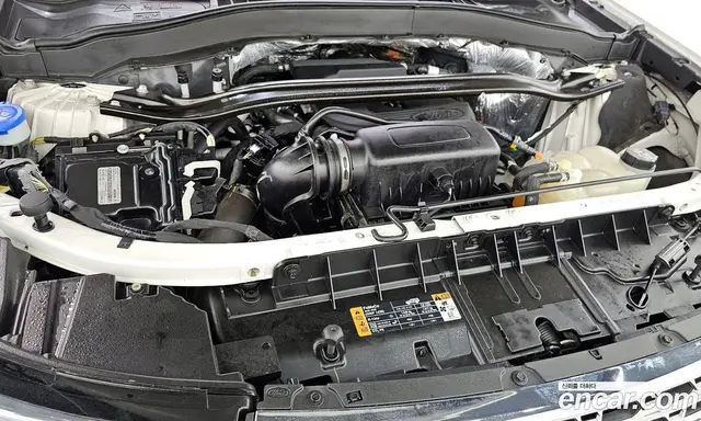 Ford Explorer 2020 2.3 автомат (гидро), миниатюра 6 Ford Explorer 2020 2.3 автомат (гидро), миниатюра 6