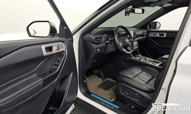 Ford Explorer 2020 2.3 автомат (гидро), миниатюра 10 Ford Explorer 2020 2.3 автомат (гидро), миниатюра 10