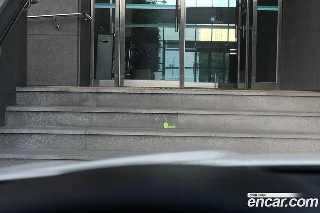 Genesis G70 2019 3.3 автомат (гидро), миниатюра 8