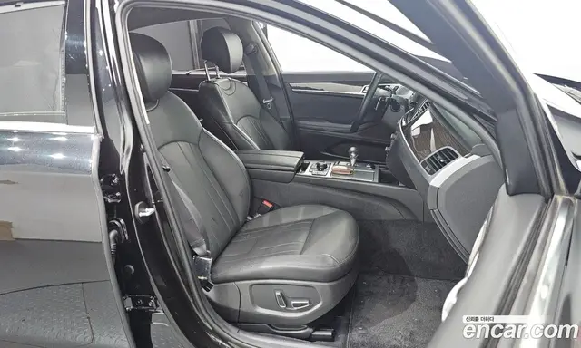 Genesis G80 2017 3.3 автомат (гидро), миниатюра 12