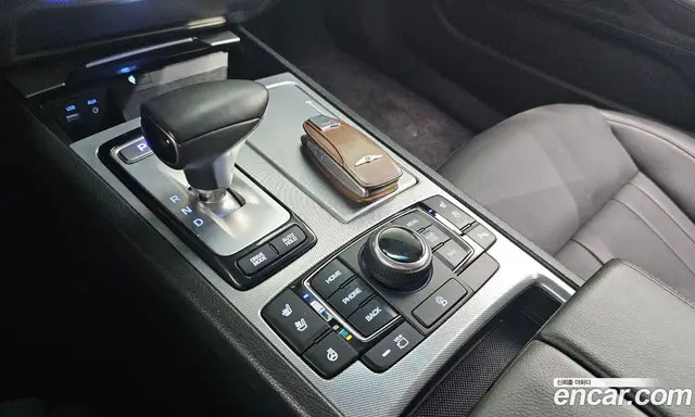 Genesis G80 2017 3.3 автомат (гидро), миниатюра 9 Genesis G80 2017 3.3 автомат (гидро), миниатюра 9