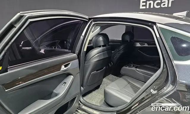 Genesis G80 2017 3.3 автомат (гидро), миниатюра 12