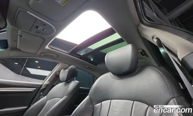 Genesis G80 2017 3.8 автомат (гидро), миниатюра 12