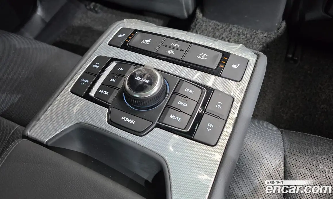 Genesis G80 2017 3.8 автомат (гидро), фото 18