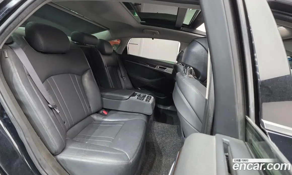 Genesis G80 2017 3.8 автомат (гидро), фото 19