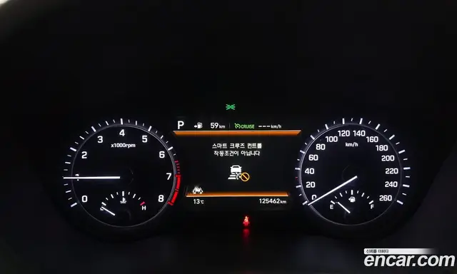 Genesis G80 2017 3.8 автомат (гидро), миниатюра 8