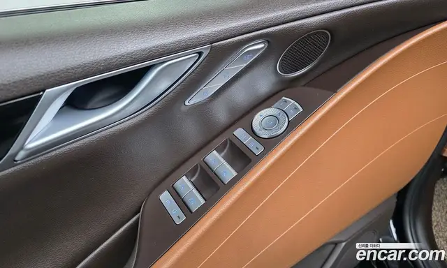 Genesis G80 2020 2.2 автомат (гидро), миниатюра 12