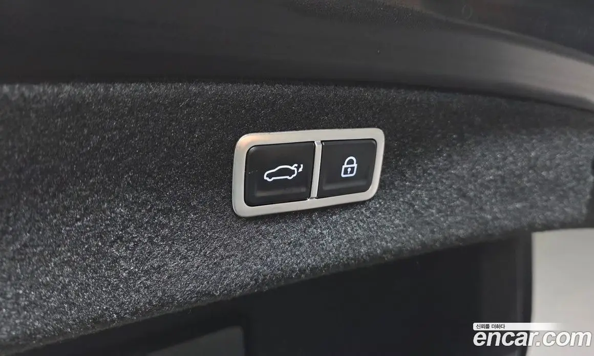 Genesis G80 2020 2.2 автомат (гидро), фото 20