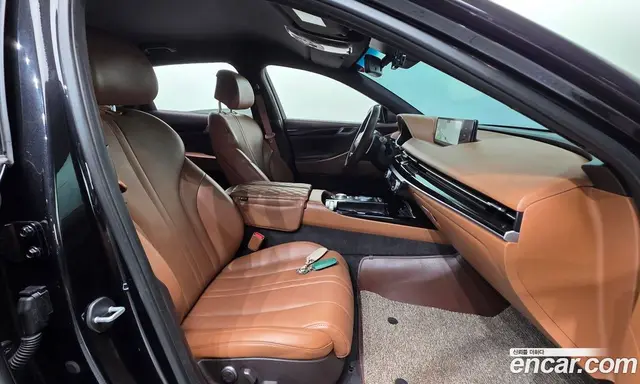 Genesis G80 2020 2.2 автомат (гидро), миниатюра 10