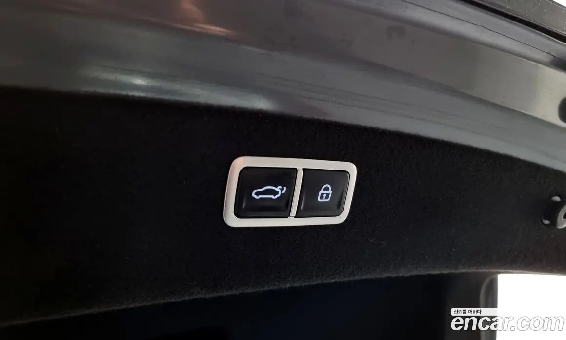 Genesis G80 2021 2.5 автомат (гидро), фото 16