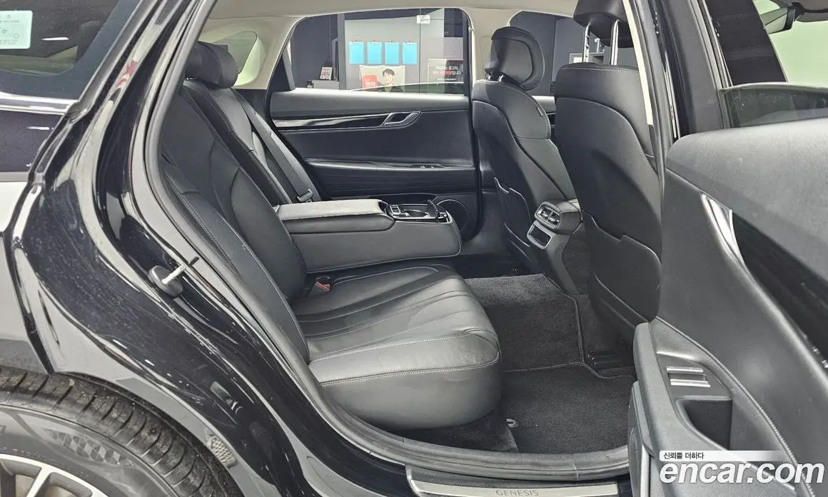 Genesis G80 2021 2.5 автомат (гидро), фото 12 Genesis G80 2021 2.5 автомат (гидро), фото 12