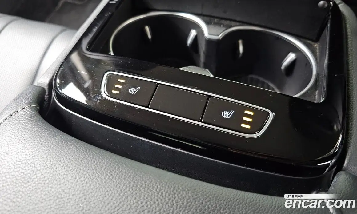 Genesis G80 2021 2.5 автомат (гидро), фото 19 Genesis G80 2021 2.5 автомат (гидро), фото 19