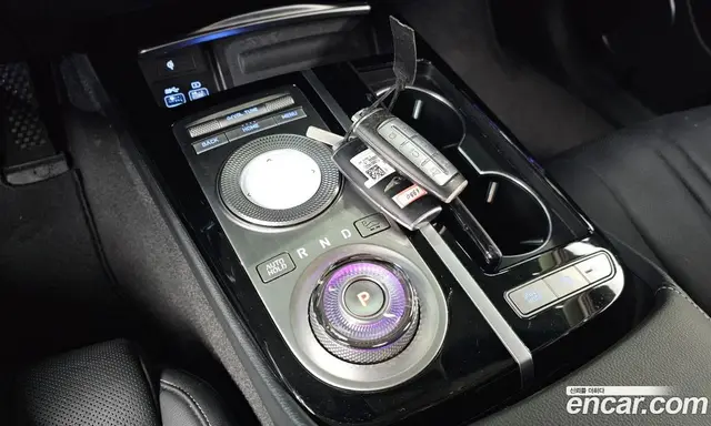 Genesis G80 2021 2.5 автомат (гидро), миниатюра 9 Genesis G80 2021 2.5 автомат (гидро), миниатюра 9