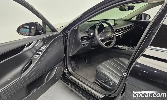 Genesis G80 2021 2.5 автомат (гидро), миниатюра 10 Genesis G80 2021 2.5 автомат (гидро), миниатюра 10