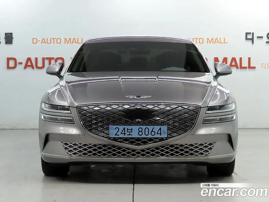 Genesis G80 2022 0.1 автомат (гидро), фото 2 Genesis G80 2022 0.1 автомат (гидро), фото 2