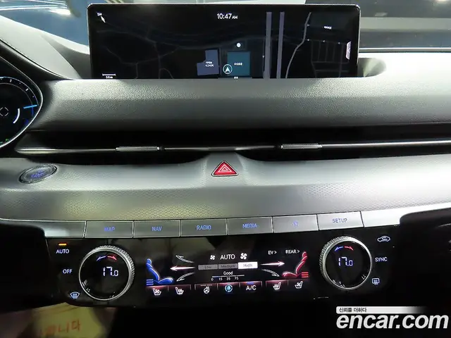 Genesis G80 2022 0.1 автомат (гидро), миниатюра 11 Genesis G80 2022 0.1 автомат (гидро), миниатюра 11