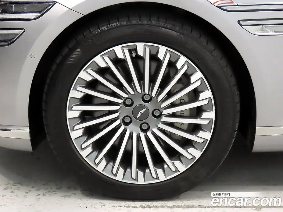 Genesis G80 2022 0.1 автомат (гидро), фото 20 Genesis G80 2022 0.1 автомат (гидро), фото 20