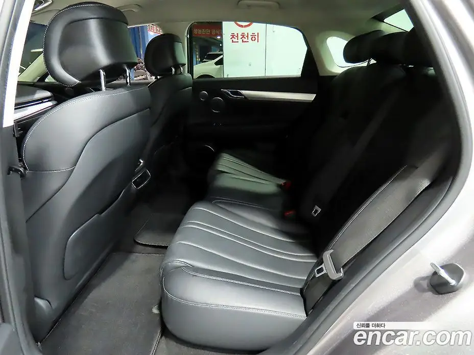 Genesis G80 2022 0.1 автомат (гидро), фото 7 Genesis G80 2022 0.1 автомат (гидро), фото 7