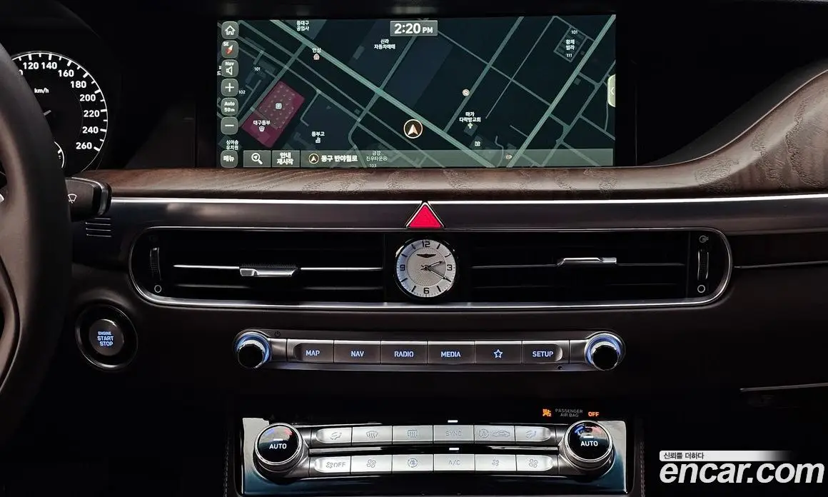Genesis G90 2021 3.8 автомат (гидро), фото 15 Genesis G90 2021 3.8 автомат (гидро), фото 15