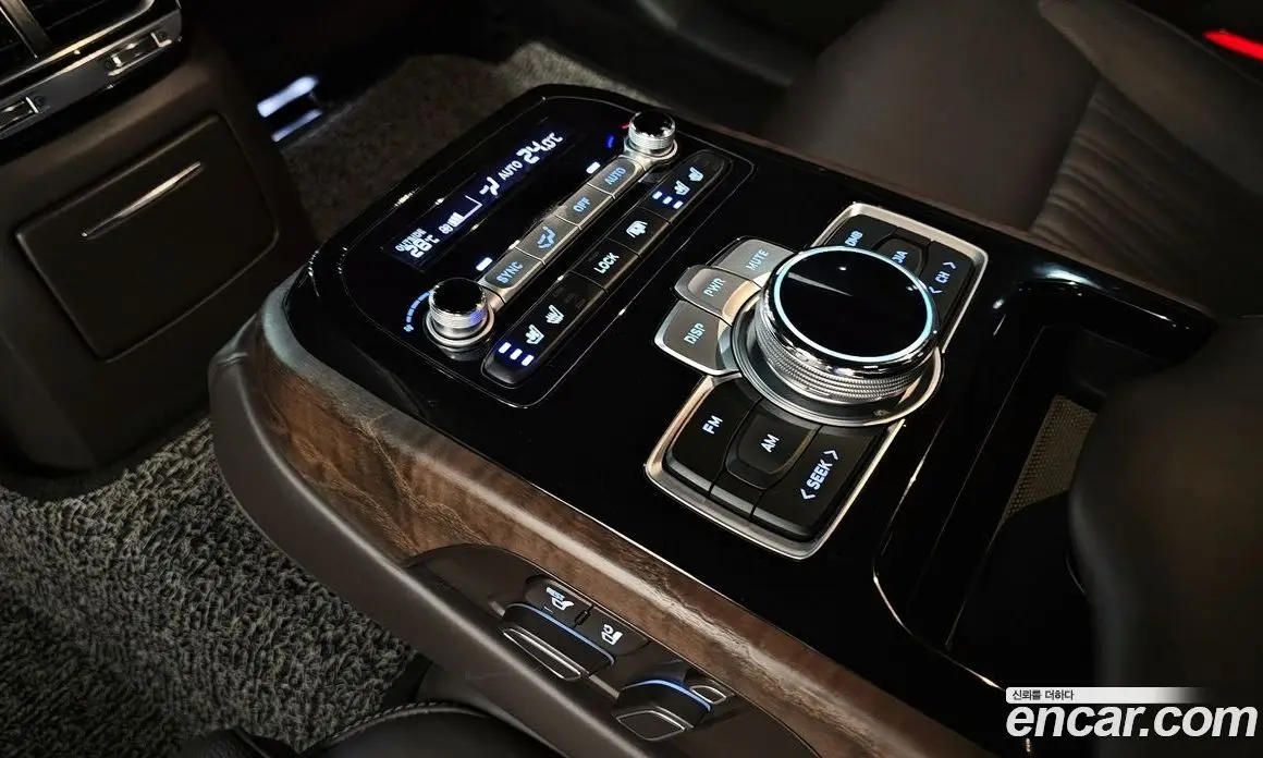 Genesis G90 2021 3.8 автомат (гидро), фото 19 Genesis G90 2021 3.8 автомат (гидро), фото 19