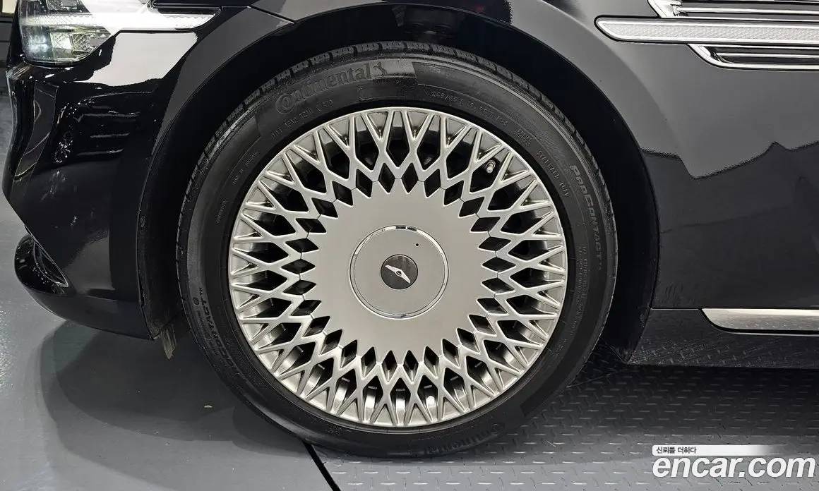 Genesis G90 2021 3.8 автомат (гидро), фото 5 Genesis G90 2021 3.8 автомат (гидро), фото 5