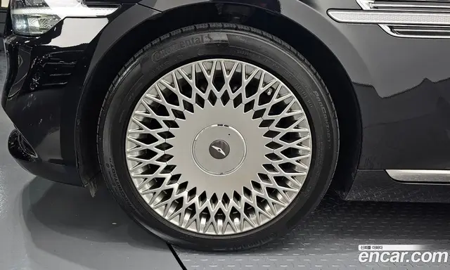 Genesis G90 2021 3.8 автомат (гидро), миниатюра 5 Genesis G90 2021 3.8 автомат (гидро), миниатюра 5