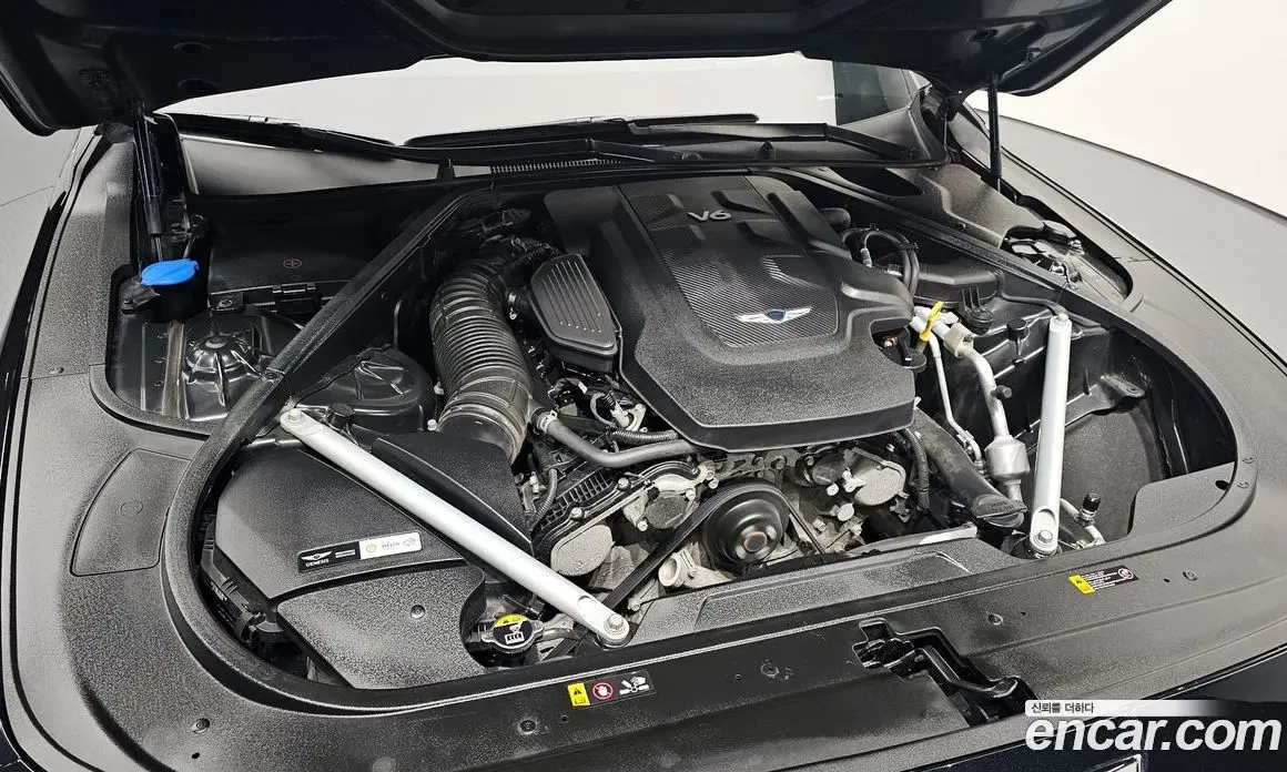 Genesis G90 2021 3.8 автомат (гидро), фото 6 Genesis G90 2021 3.8 автомат (гидро), фото 6
