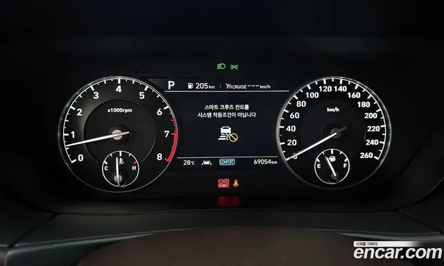 Genesis G90 2021 3.8 автомат (гидро), миниатюра 8 Genesis G90 2021 3.8 автомат (гидро), миниатюра 8