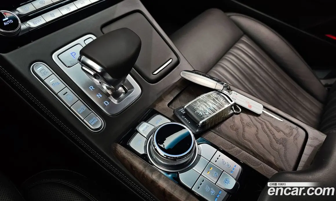 Genesis G90 2021 3.8 автомат (гидро), фото 9 Genesis G90 2021 3.8 автомат (гидро), фото 9