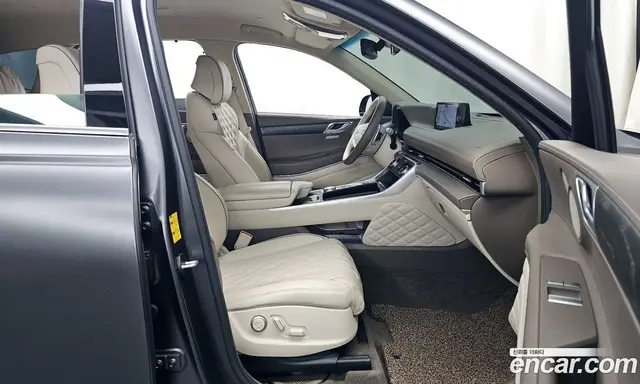 Genesis GV80 2020 2.5 автомат (гидро), миниатюра 11 Genesis GV80 2020 2.5 автомат (гидро), миниатюра 11