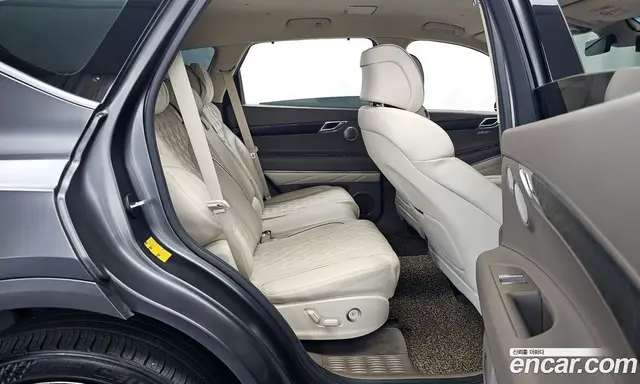 Genesis GV80 2020 2.5 автомат (гидро), миниатюра 12