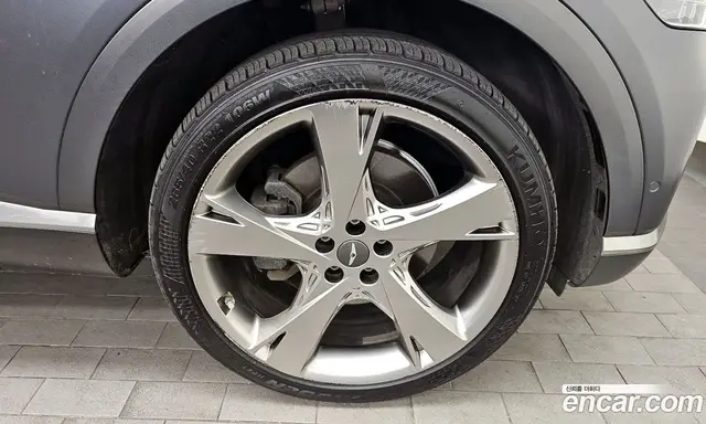 Genesis GV80 2020 2.5 автомат (гидро), миниатюра 5 Genesis GV80 2020 2.5 автомат (гидро), миниатюра 5