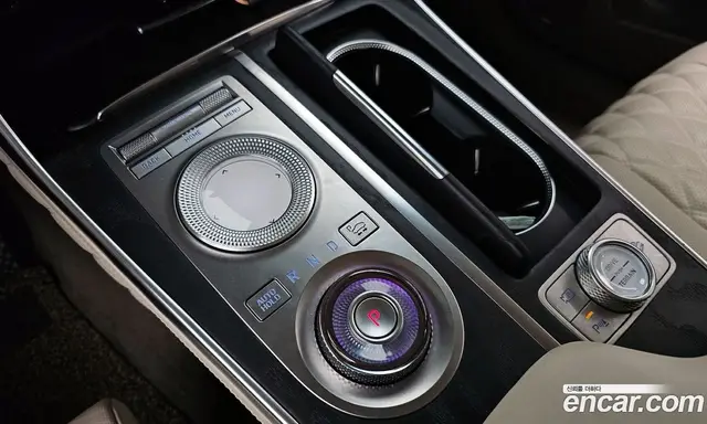 Genesis GV80 2020 2.5 автомат (гидро), миниатюра 9 Genesis GV80 2020 2.5 автомат (гидро), миниатюра 9