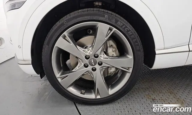 Genesis GV80 2021 3.0 автомат (гидро), миниатюра 5