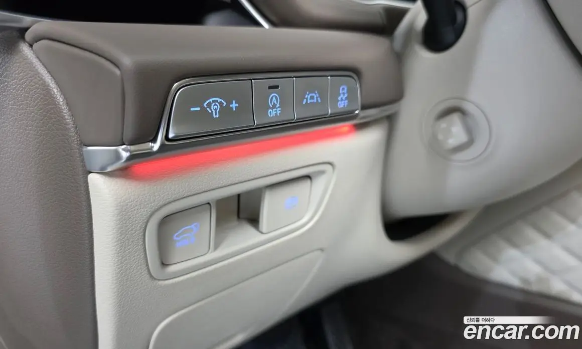 Genesis GV80 2021 2.5 автомат (гидро), фото 13