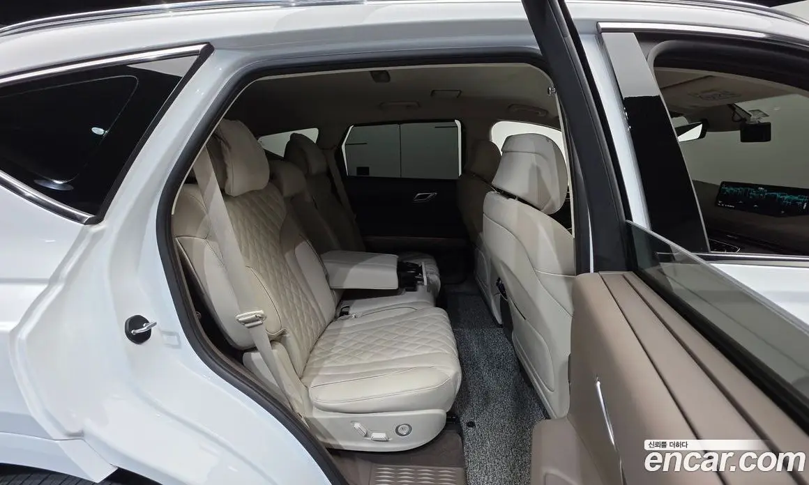 Genesis GV80 2021 2.5 автомат (гидро), фото 19