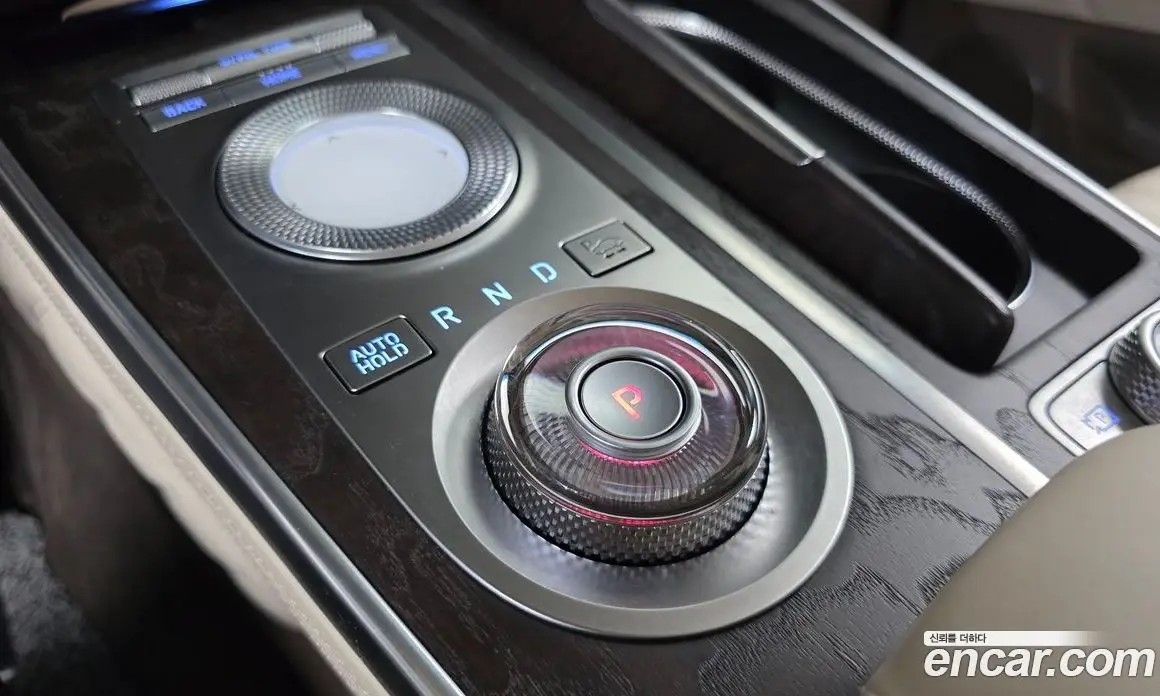 Genesis GV80 2021 2.5 автомат (гидро), фото 9