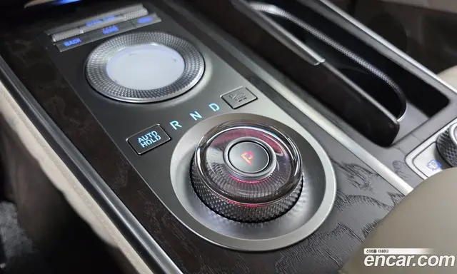 Genesis GV80 2021 2.5 автомат (гидро), миниатюра 9